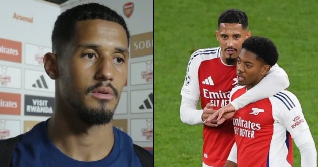 Myles Lewis-Skelly: Viên ngọc sáng của học viện Hale End và tương lai rực rỡ của Arsenal