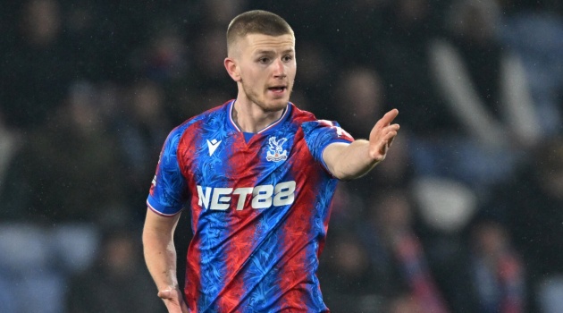 Chung kết FA Cup: Man City cần phải đặc biệt chú ý đến Adam Wharton của Crystal Palace