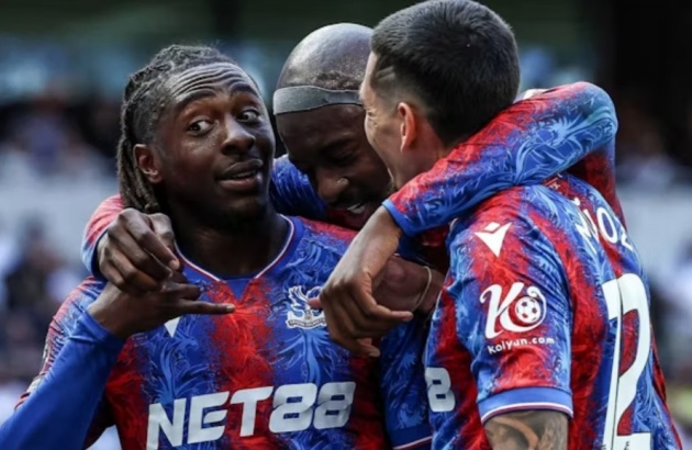 Chung kết FA Cup: Man City cần phải đặc biệt chú ý đến Adam Wharton của Crystal Palace