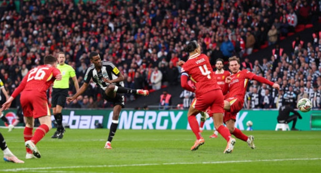 Arsenal vs Newcastle: Trận đấu quyết định vị trí Á quân Premier League