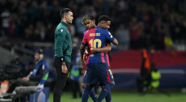 Barcelona và trận đấu chia tay cảm xúc tại San Mames