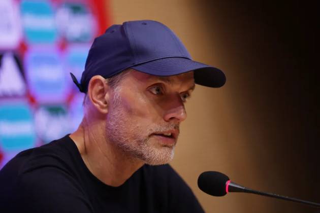 Tuchel: Thiếu vắng ở FIFA Club World Cup là lợi thế cho Arsenal và Liverpool tại Premier League