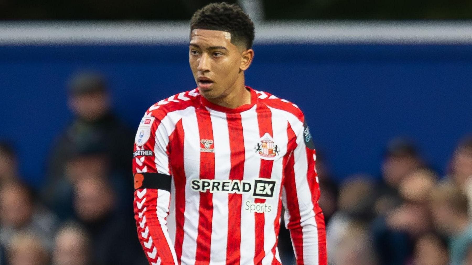 Jobe Bellingham: Từ Sunderland đến Borussia Dortmund - Một thương vụ đầy cảm xúc
