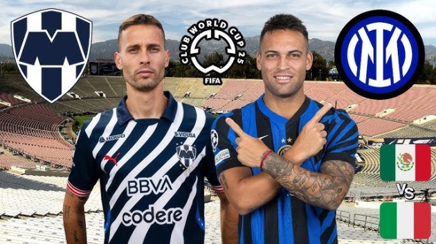 Inter Milan Khó Khăn Trước Monterrey: Kỷ Nguyên Mới Dưới Triều Đại Chivu Bắt Đầu Bằng Thử Thách Khổng Lồ