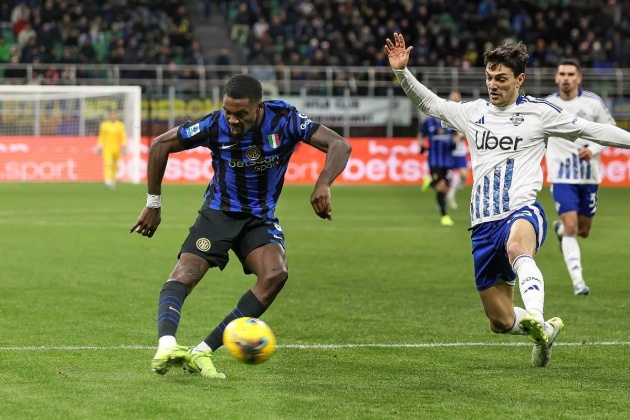 Inter Milan Khó Khăn Trước Monterrey: Kỷ Nguyên Mới Dưới Triều Đại Chivu Bắt Đầu Bằng Thử Thách Khổng Lồ