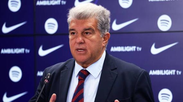 Barcelona bỏ lỡ Nico Williams: Sự do dự chết người của Chủ tịch Laporta?