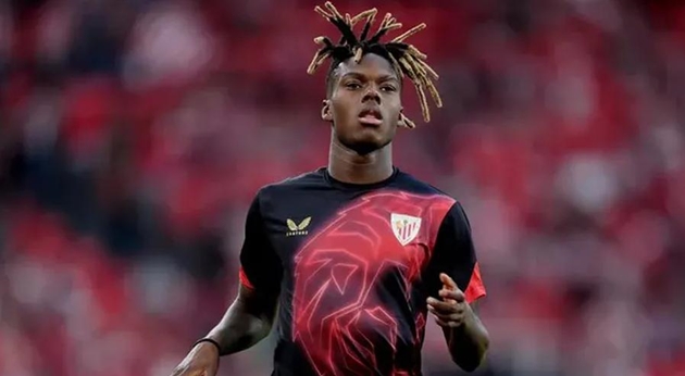 Barcelona bỏ lỡ Nico Williams: Sự do dự chết người của Chủ tịch Laporta?