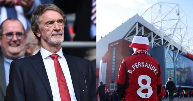 Giá vé Manchester United tăng vọt: Sóng gió ập đến Old Trafford?