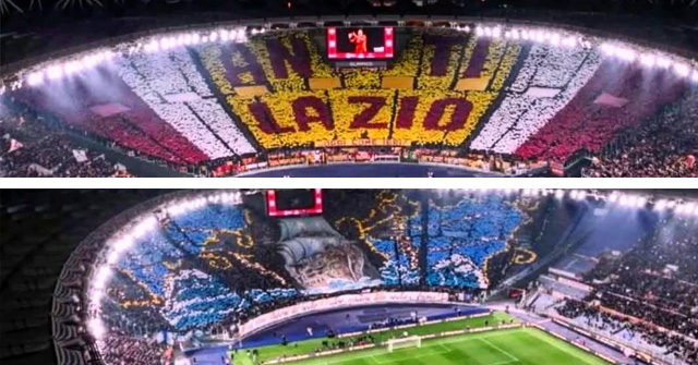 AS Roma: Huyền thoại bất diệt của thành Rome