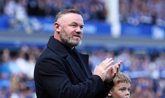 Wayne Rooney: Liệu huyền thoại Man United có trở lại nghiệp huấn luyện tại Macclesfield FC?