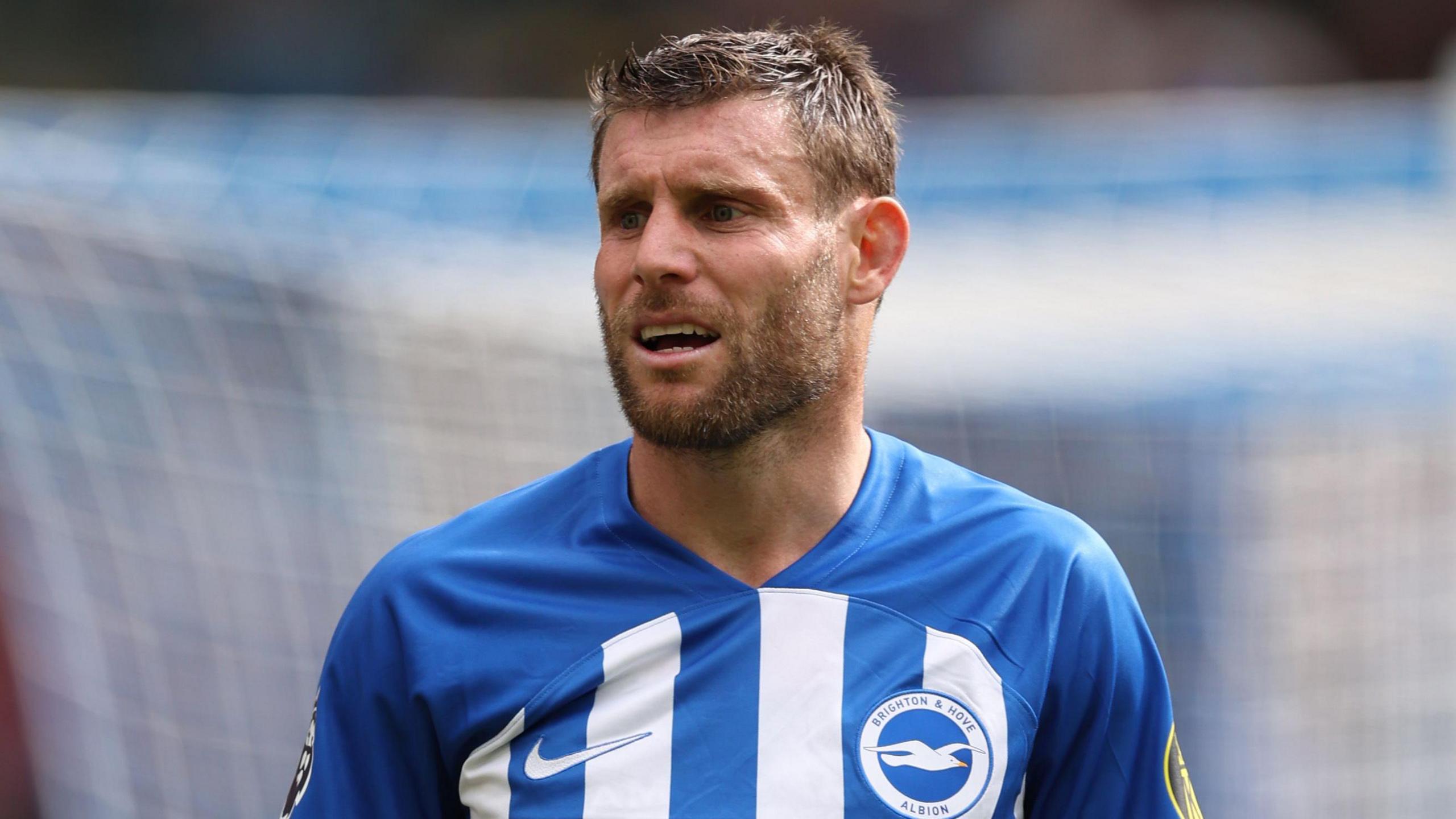 James Milner: Huyền thoại bền bỉ chinh phục kỷ lục Premier League