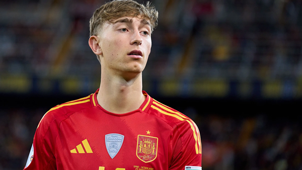 Chiến thắng Tây Ban Nha và tương lai phòng ngự của Real Madrid với bộ đôi Huijsen - Zubimendi