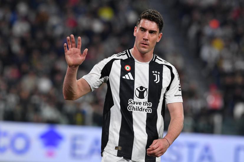 Vlahovic: Từ Hy Vọng Cho Tương Lai Bất Định Tại Juventus