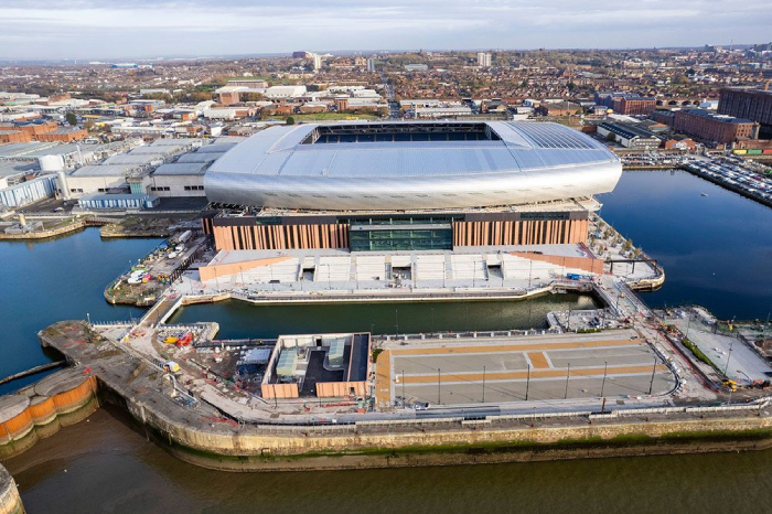 Everton Mùa Hè 2025: Kỷ Nguyên Mới, Tham Vọng Mạnh Mẽ
