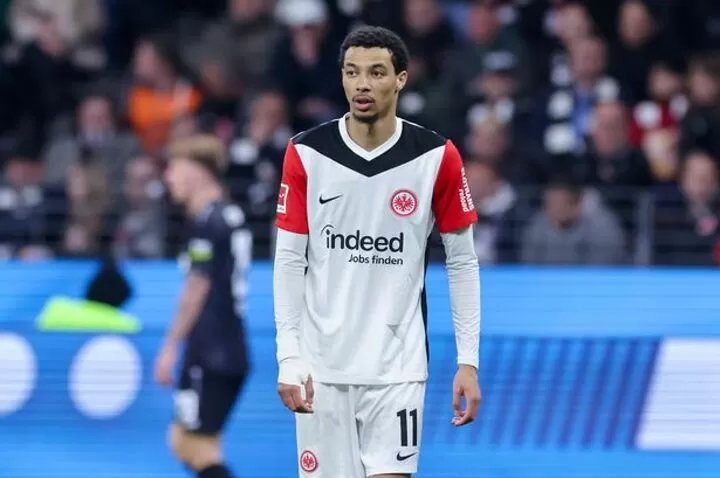 Hugo Ekitike: Ngôi sao sáng Bundesliga và thách thức ở Premier League