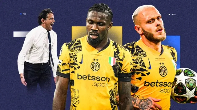 Cassano chỉ trích mạnh mẽ Inter Milan sau thất bại ê chề ở chung kết Champions League