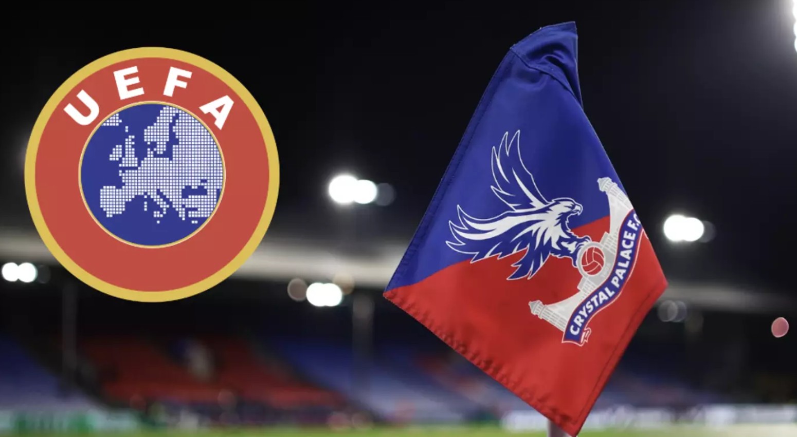Crystal Palace hy vọng sống lại giấc mơ Europa League