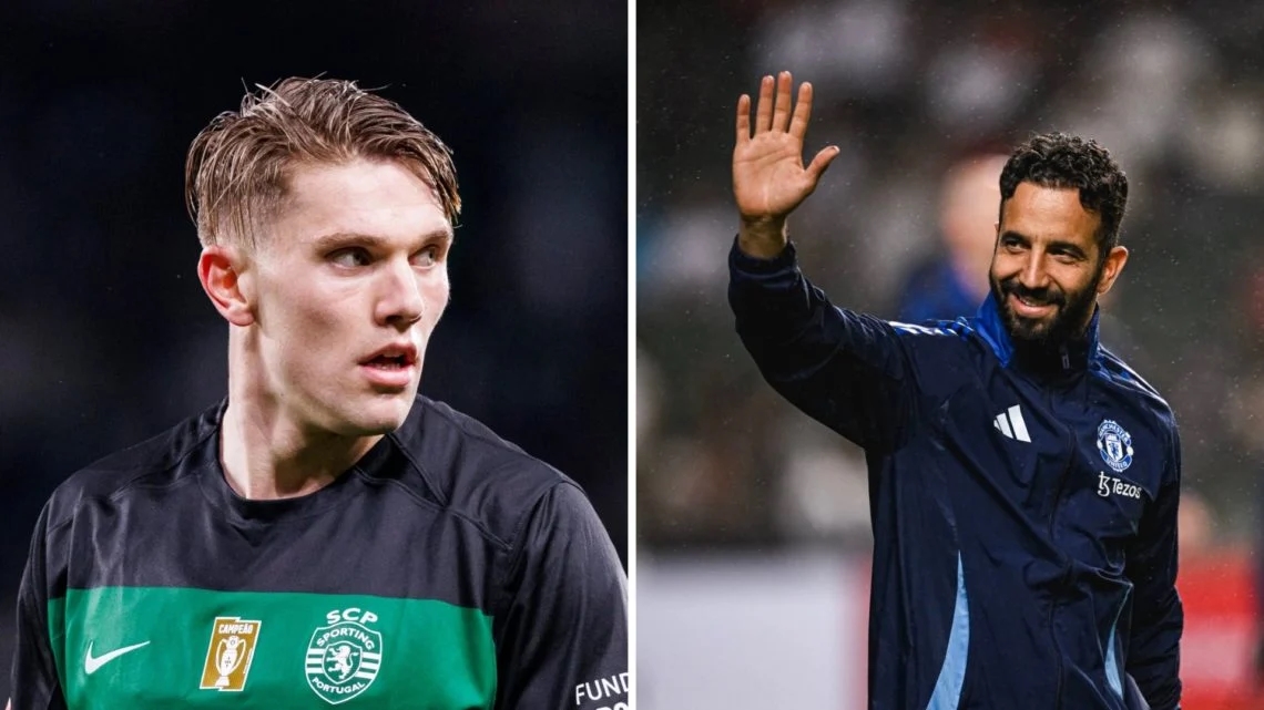 Manchester United và thương vụ rủi ro tiềm tàng với Viktor Gyokeres