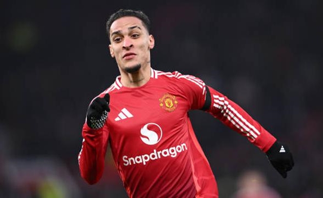 Thử thách tái thiết Manchester United dưới thời HLV Ruben Amorim