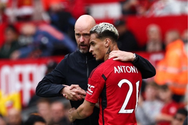 Erik ten Hag tại Leverkusen: Cơ hội tái sinh hay vết xe đổ?
