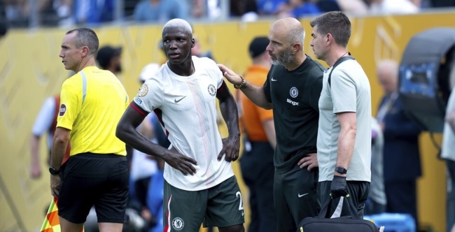 Moises Caicedo: Chìa Khóa Thành Công Của Chelsea Trước PSG?