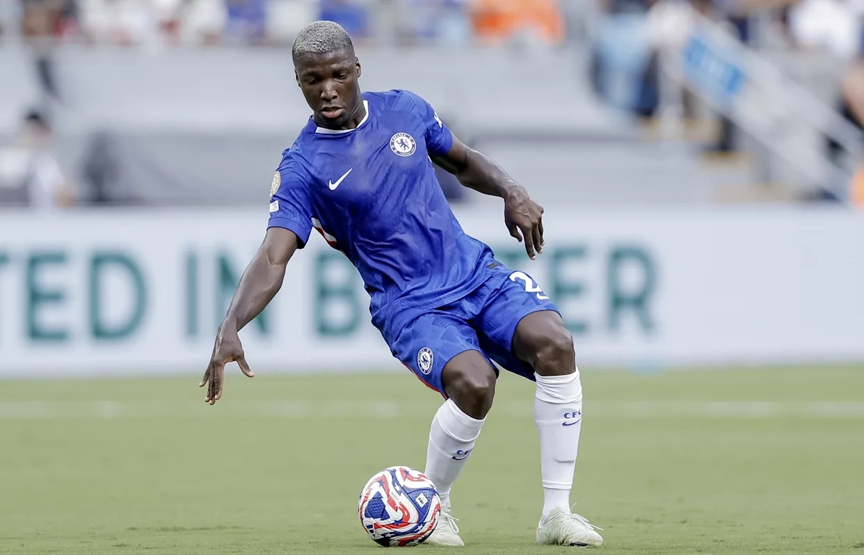 Moises Caicedo: Chìa Khóa Thành Công Của Chelsea Trước PSG?