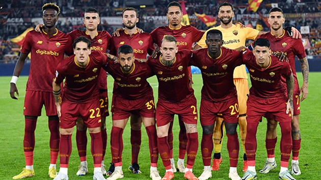 AS Roma: Huyền thoại Giallorossi - Từ Campo Testaccio đến đỉnh cao Serie A