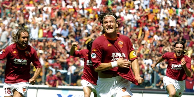 AS Roma: Huyền thoại Giallorossi - Từ Campo Testaccio đến đỉnh cao Serie A