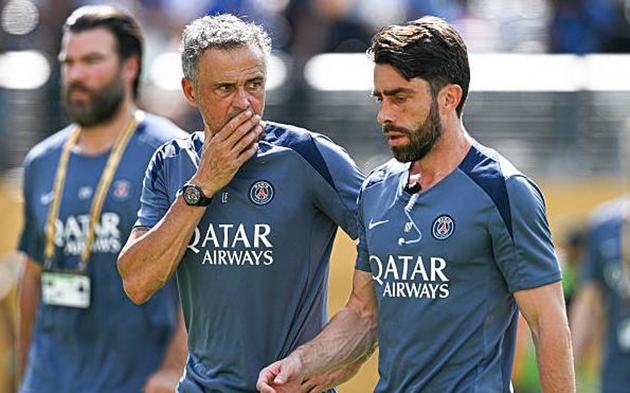 Thất bại ở FIFA Club World Cup: PSG cấp thiết cần trung vệ đẳng cấp
