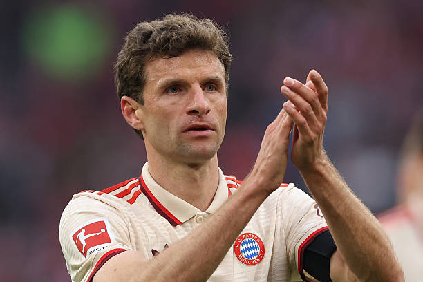 Bayern Munich: Thế hệ kế thừa gánh vác trọng trách, Hùm xám vẫn gầm vang