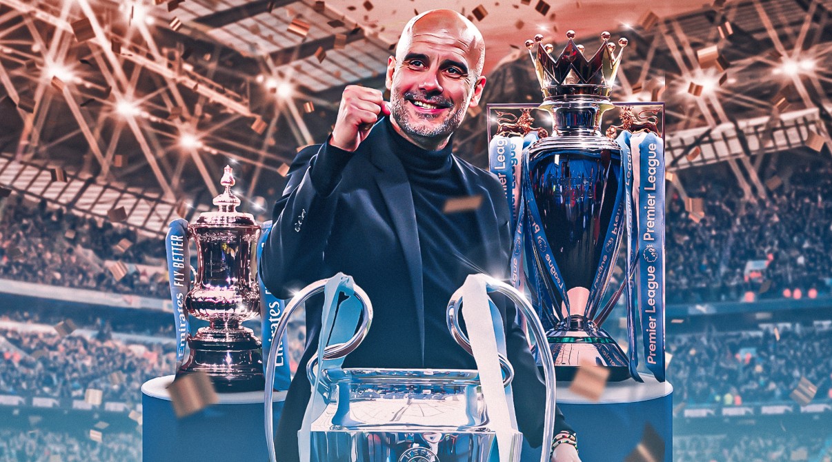 Manchester City: Từ câu lạc bộ nhỏ bé đến đế chế bóng đá thế giới