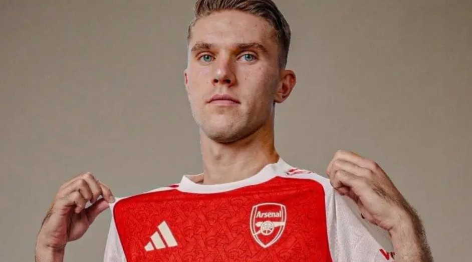Arsenal 2025/26: Sự Trỗi Dậy Của Pháo Thủ Với Tân binh Gyokeres