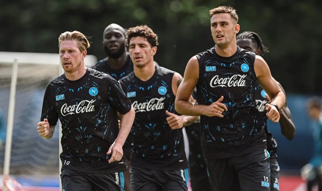 Chạy nước rút hoàn thiện đội hình: Cuộc đua tranh Scudetto Serie A 2025 sôi động