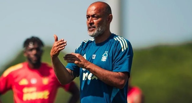 Nottingham Forest: Sự trở lại đầy tham vọng của câu lạc bộ thành phố công nghiệp