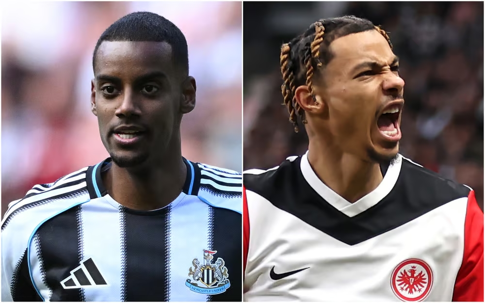 Cuộc đua tranh giành tài năng: Liverpool và Newcastle đối đầu trên thị trường chuyển nhượng
