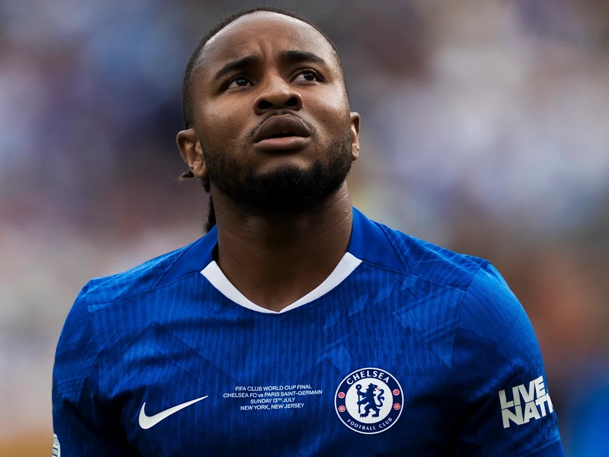Chelsea chuẩn bị bán lỗ Nkunku, đánh dấu bước ngoặt chiến lược chuyển nhượng