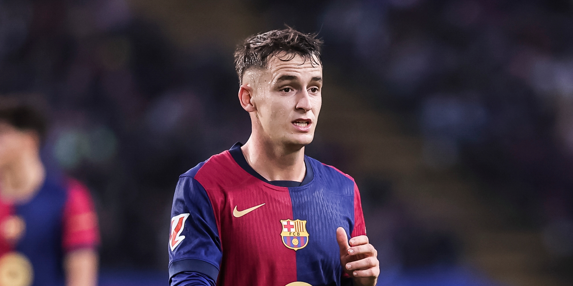 Bom tấn chuyển nhượng: Marc Casado - Ngôi sao trẻ Barca thu hút sự chú ý của Premier League