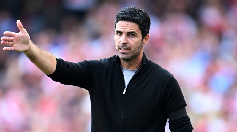 Tương lai bất định của Ethan Nwaneri và bài toán nhân sự tại Arsenal